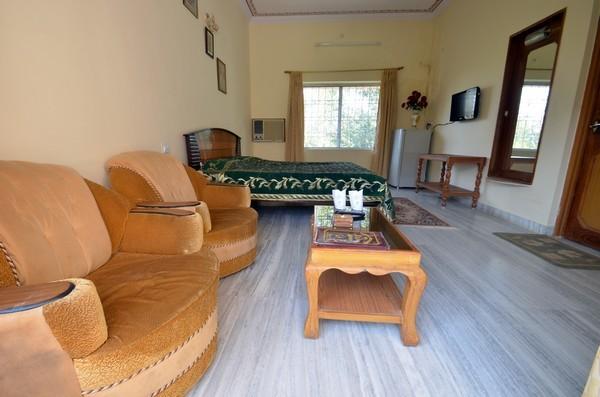 Hotel New Park